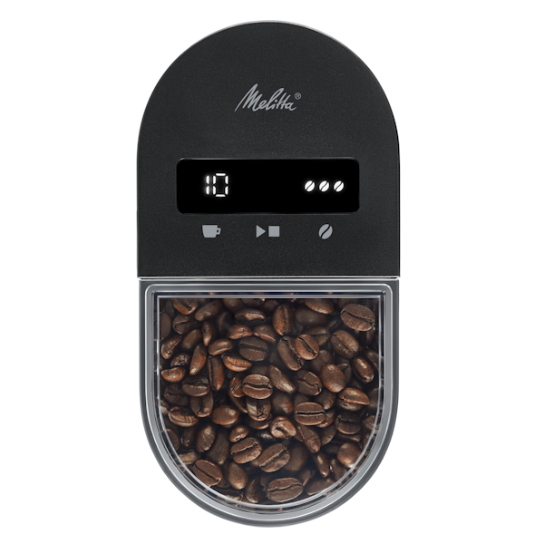 מטחנת קפה Melitta LINEA