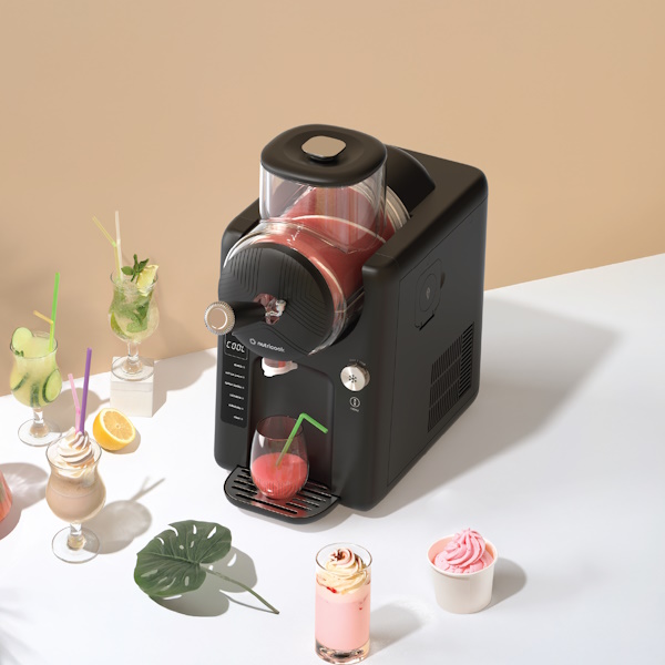 מכונת גלידה וברד נוטריקוק Nutricook Frost דגם FRS330
