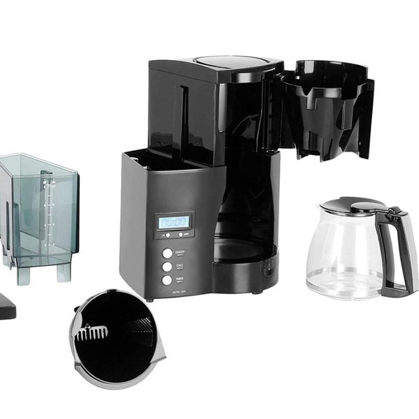מכונת קפה פילטר Melitta OPTIMA Timer Coffee Machine