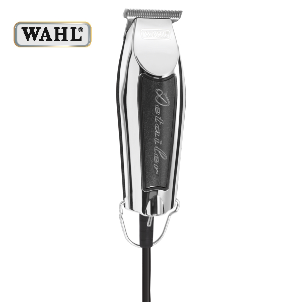 מכונת תספורת חשמלית WAHL דגם 08081-026H מסדרת WAHL DETAILER
