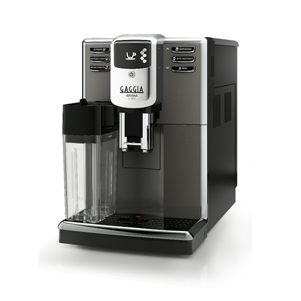 מכונת קפה אוטומטית GAGGIA ANIMA CLASS 