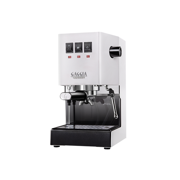 מכונת קפה ידנית GAGGIA CLASSIC E24