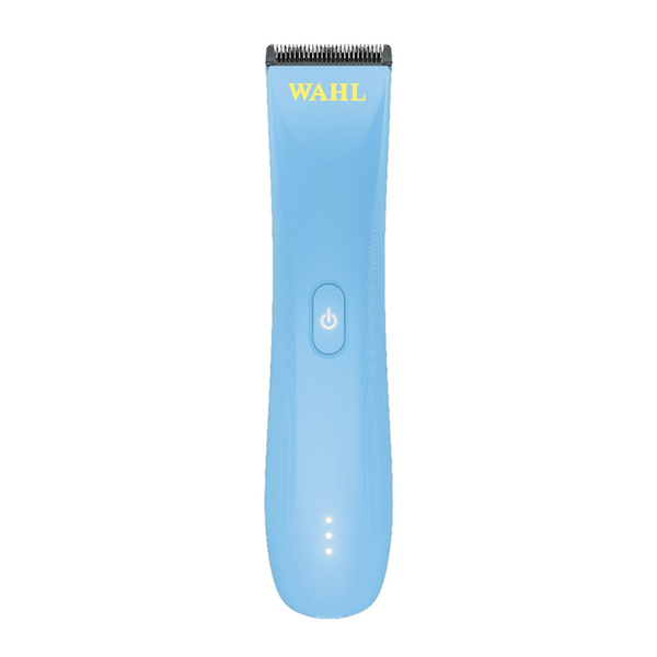 מכונת תספורת נטענת WAHL דגם WAHL PEANUT