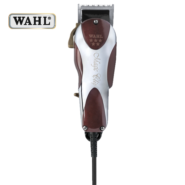 מכונת תספורת מקצועית חשמלית WAHL דגם 08451-316H מסדרת MAGIC CLIP 