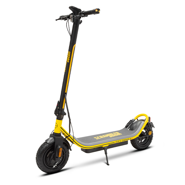 קורקינט דוקאטי DUCATI CITY CROSS-E X - עודפים