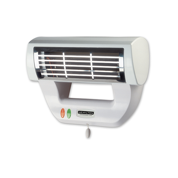 מפזר חום טורבו מבית HEMILTON דגם HEM-856 - עודפים