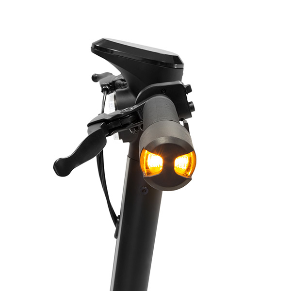 קורקינט דוקאטי DUCATI CITY CROSS-E UP - עודפים