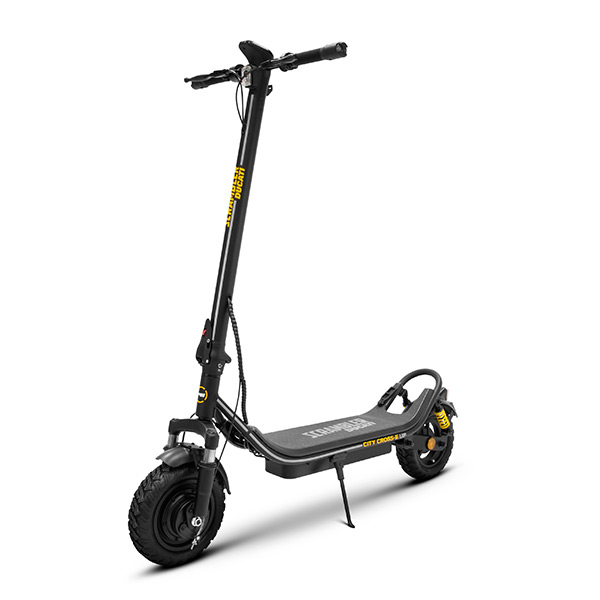 קורקינט דוקאטי DUCATI CITY CROSS-E UP - עודפים