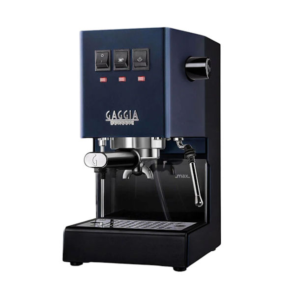 מכונת קפה ידנית GAGGIA CLASSIC E24