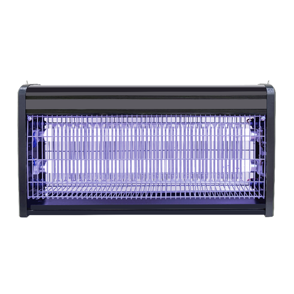 קטלן יתושים 14W LED מבית HEMILTON דגם 7532-HEM - עודפים