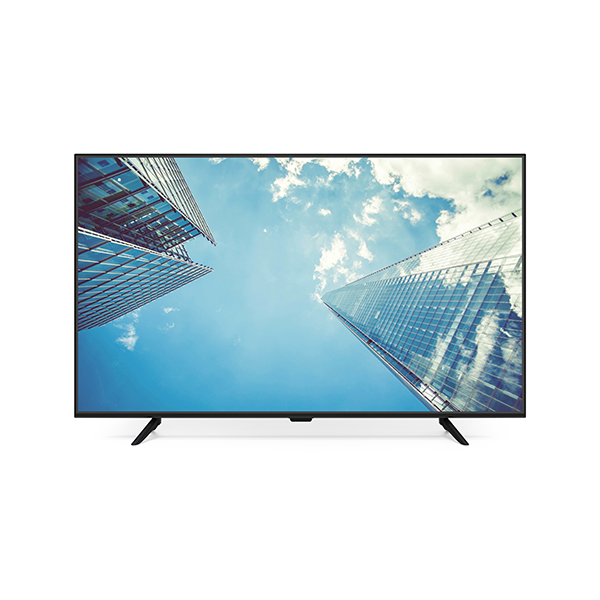 טלוויזיה SMART TV 58'' 4K דגם 5058-SAN