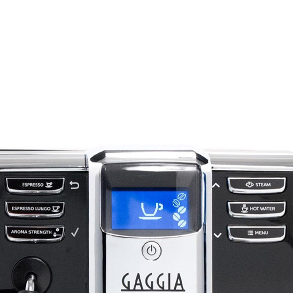 מכונת קפה אוטומטית GAGGIA ANIMA BARISTA