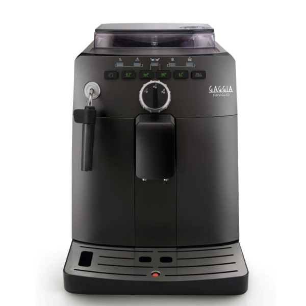 מכונת קפה אוטומטית GAGGIA NAVIGLIO