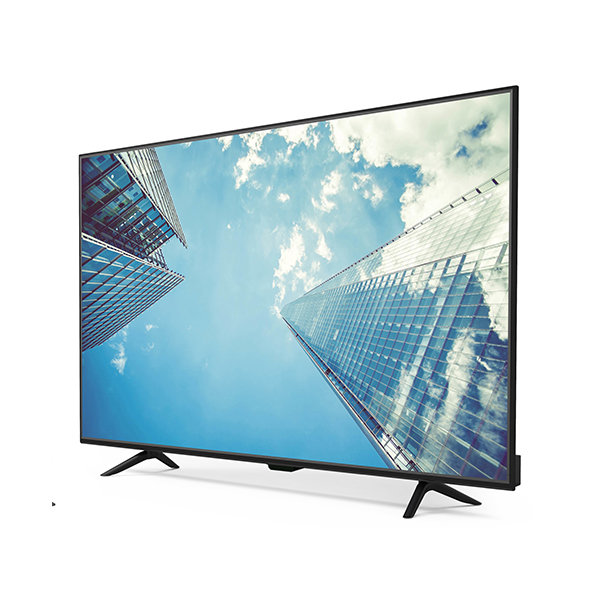 טלוויזיה SMART TV 58'' 4K דגם 5058-SAN