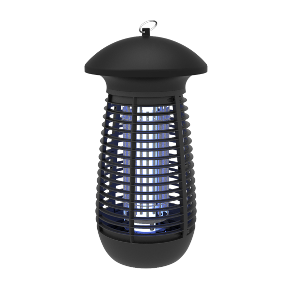 קטלן יתושים 18W מבית HEMILTON דגם 7528-HEM