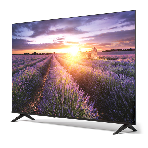 טלוויזיה חכמה "55 KONKA GOOGLE TV LED דגם UDG55SR684ANT