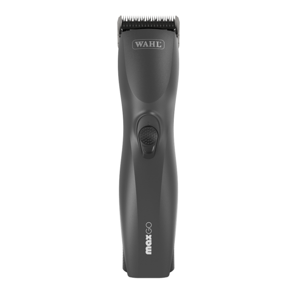 מכונת תספורת אלחוטית לחיות WAHL דגם WAHL MAX GO