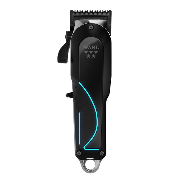 מכונת תספורת מקצועית נטענת דגם WAHL Senior 2.0 