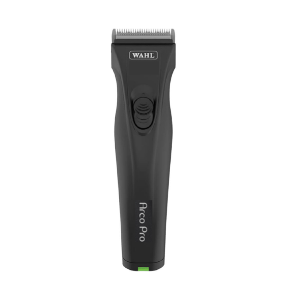 מכונת תספורת נטענת לחיות WAHL דגם WAHL ARCO PRO