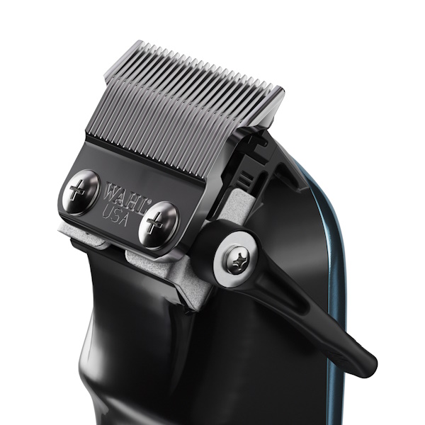 מכונת תספורת מקצועית אלחוטית נטענת WAHL דגם SUPER TAPER X