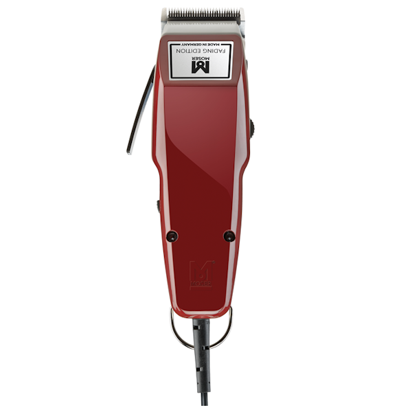 מכונת תספורת חשמלית מקצועית MOSER דגם 1400-0050 מסדרת MOSER CLASSIC 1400