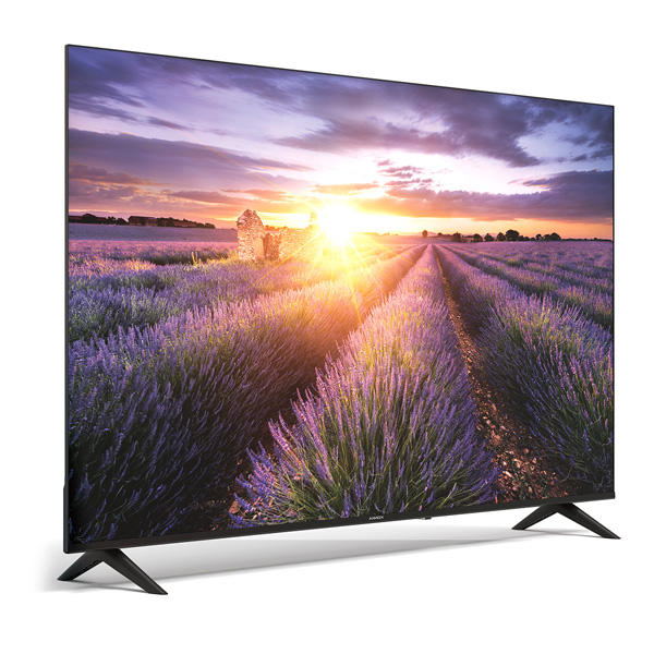 טלוויזיה חכמה "55 KONKA GOOGLE TV LED דגם UDG55SR684ANT
