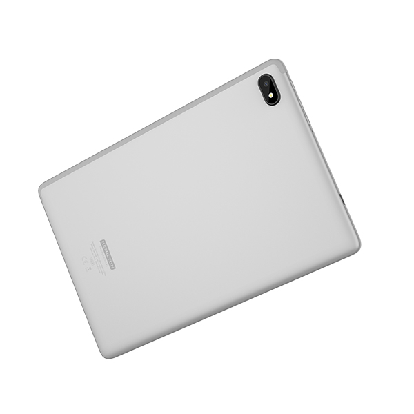 טאבלט Hemilton Professional Tab 1000 4G 256GB בצבע כסוף