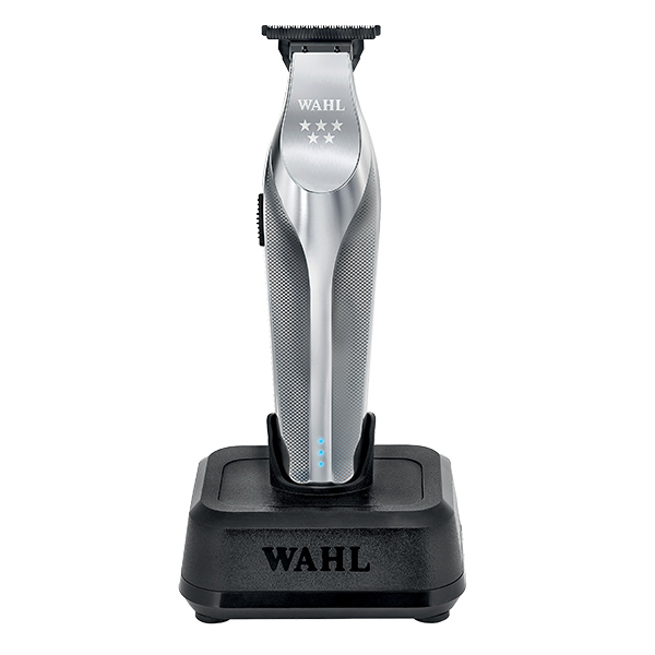 טרימר מקצועי אלחוטי נטען WAHL דגם HI-VIZ