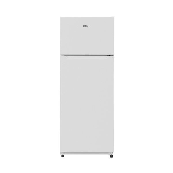 מקרר 2 דלתות מקפיא עליון 413 ליטר KONKA דגם KRF-420W