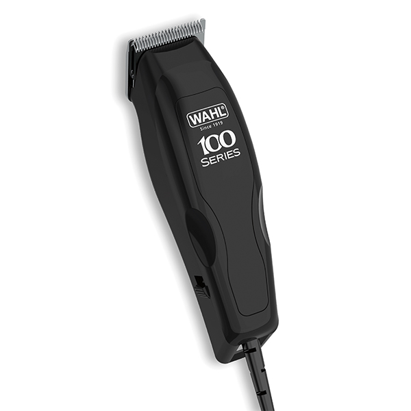 מכונת תספורת חשמלית איכותית WAHL דגם 1395-0460 מסדרת HOME PRO 100